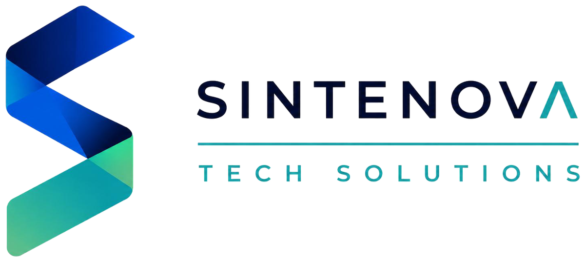 SINTENOVA Tech Solutions